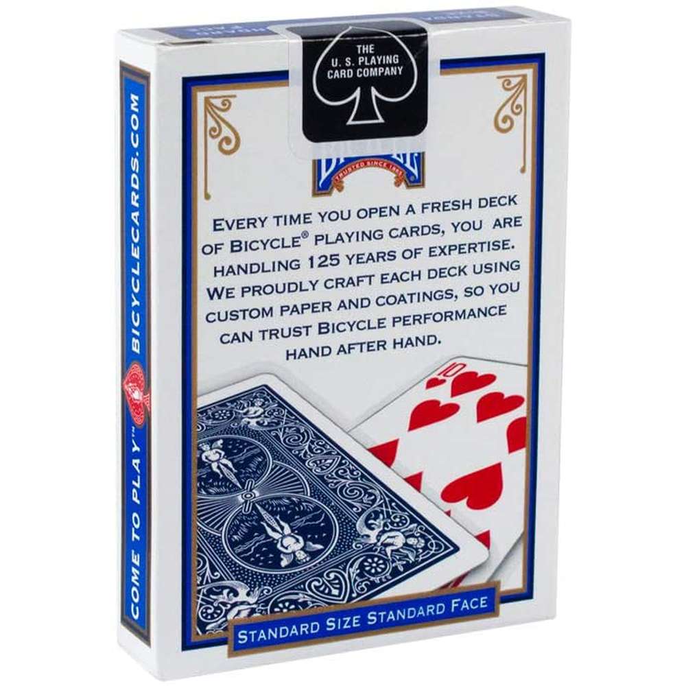 Deck Refresh (3 Decks)