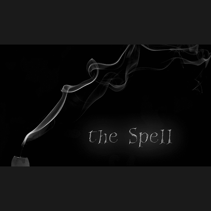 The Spell by Sandro Loporcaro (Amazo) video DOWNLOAD