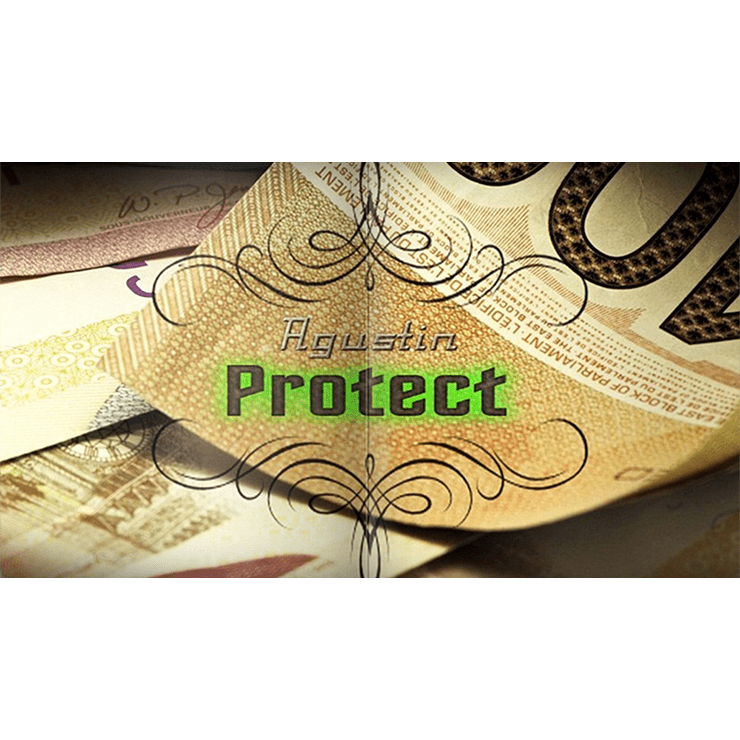 Protect by Agustin video DOWNLOAD