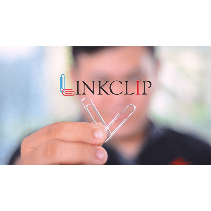 LINKCLIP by Steve Marchello video DOWNLOAD