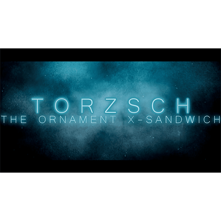 Torzsch (Ornament X-Sandwich) by SaysevenT video DOWNLOAD
