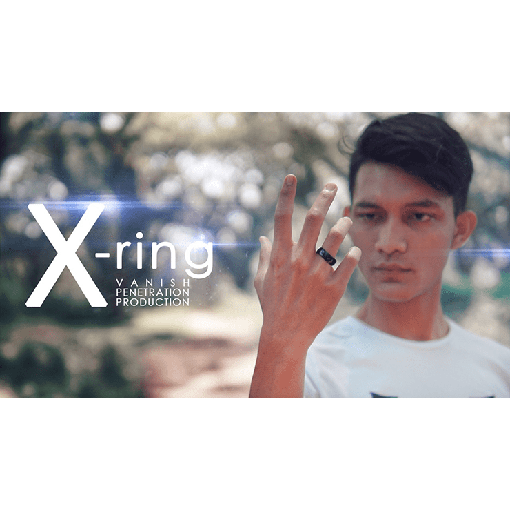 X-Ring by Okadino video DOWNLOAD