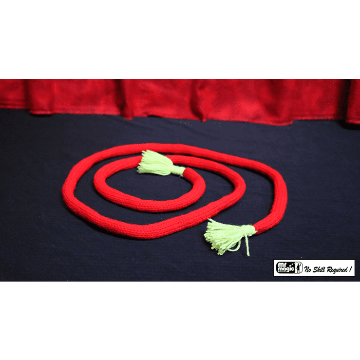 Lasso Rope (Fringe) by Mr. Magic - Trick
