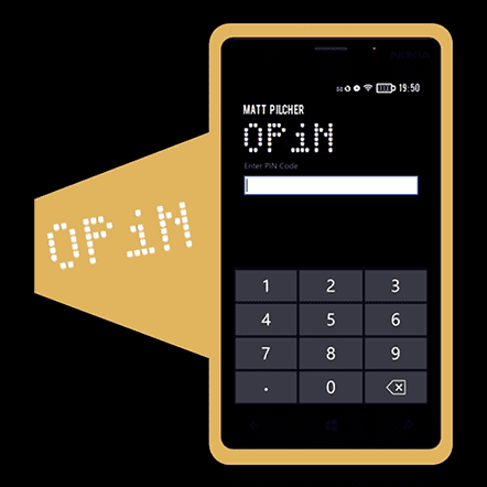 OPiN by Matt Pilcher video DOWNLOAD