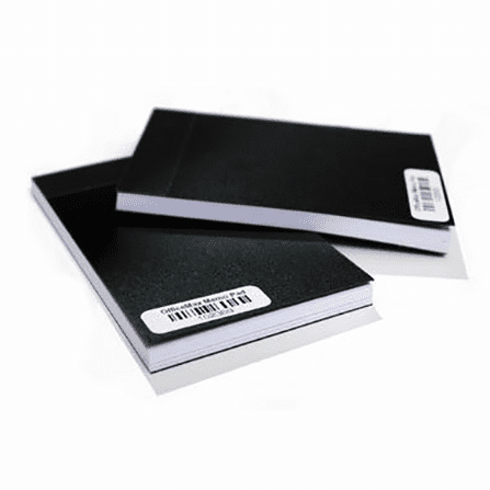 SvenPad® Minis Pair (Black Covers) - Trick