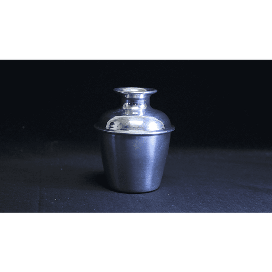 P&L Aluminum Lota Bowl  - Trick