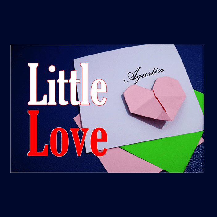 Little Love by Agustin video DOWNLOAD