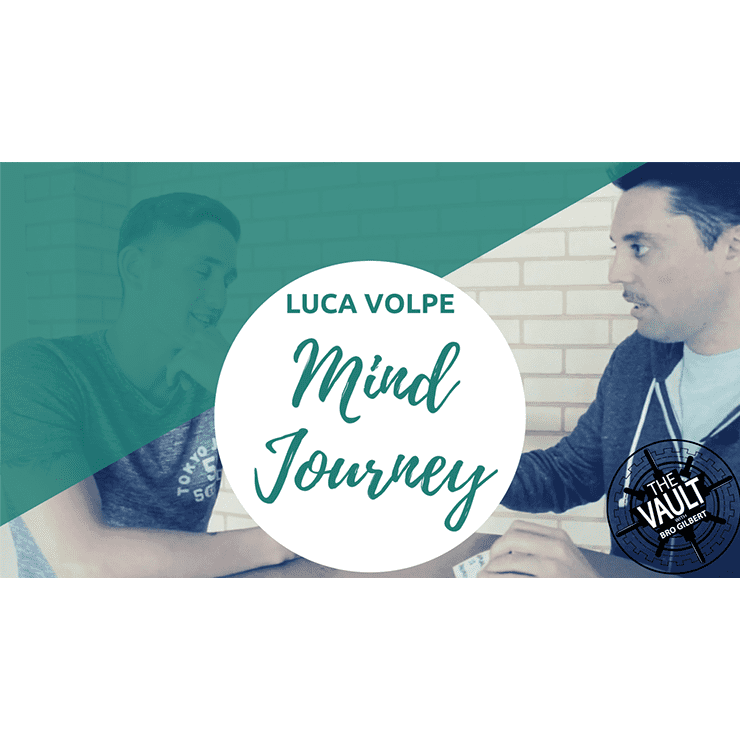 The Vault - Mind Journey by Luca Volpe video DOWNLOAD