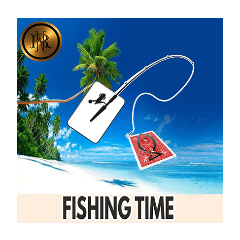 Fishing Time by RN Magic video DOWNLOAD