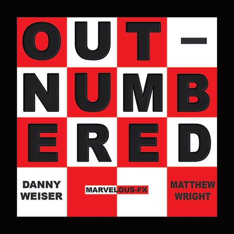 Outnumbered by Danny Weiser and Matthew Wright - Trick
