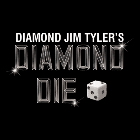 Diamond Die (5) by Diamond Jim Tyler - Trick