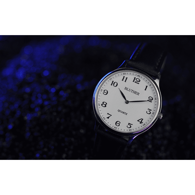 Infinity sales wrist watch