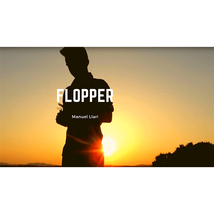 Flopper Change by Manu Llari video DOWNLOAD