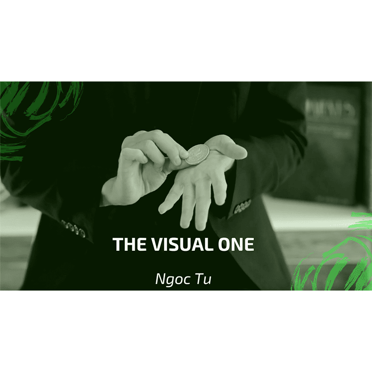The Visual One by Yuxu video DOWNLOAD