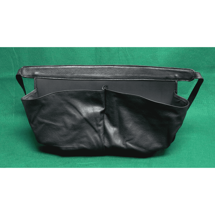 CELLINI POUCH by The Ambitious Card - Trick