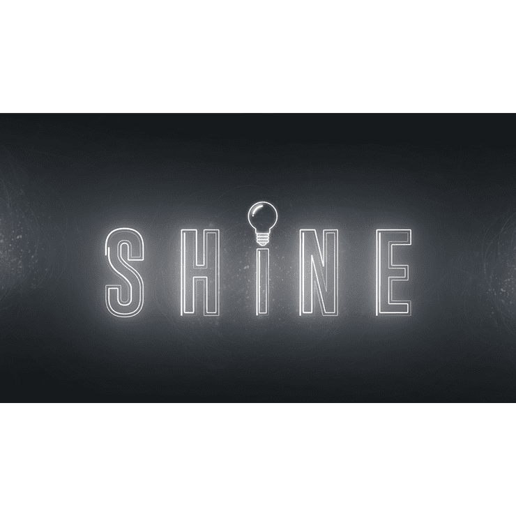 SHINE (with remote) by Magic 007 & MS Magic  - Trick