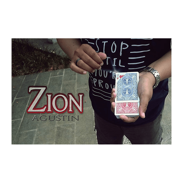 Zion by Agustin video DOWNLOAD