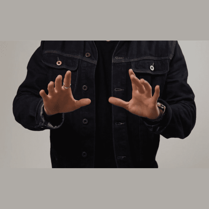 Thin Air (DVD and Gimmicks) by EVM - DVD