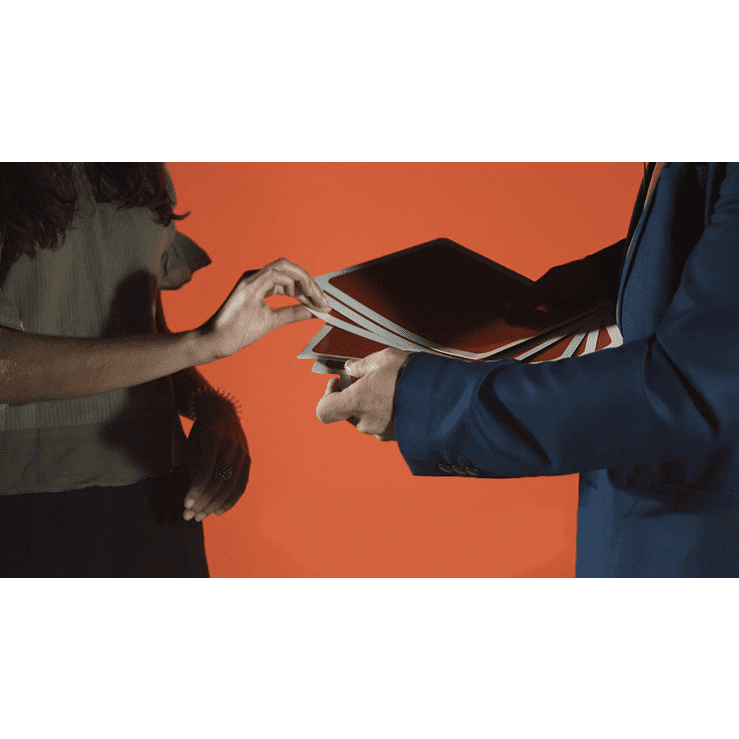 Drink Card KIT for Astonishing Bottle (Gimmick and Online Instructions) by João Miranda and Ramon Amaral - Trick