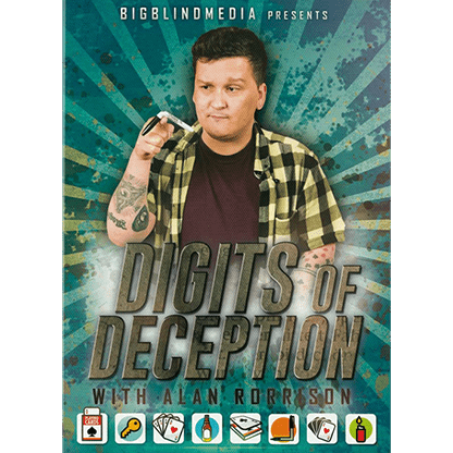 Poster Raw Hollywood Full Movie Download Digits Of Deception With