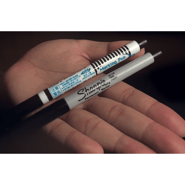 PENIC (With Online Instructions) by Nemo & Hanson Chien