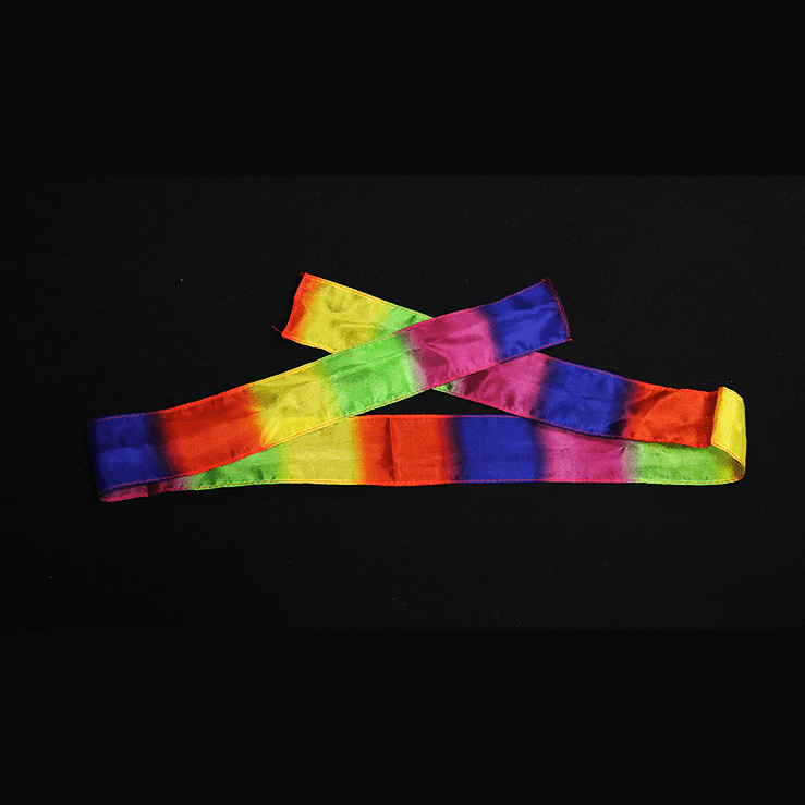 Thumb Tip Streamer (2X38" Single) by Goshman