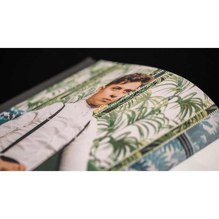 The Darkest Corners by Ben Hart - Book