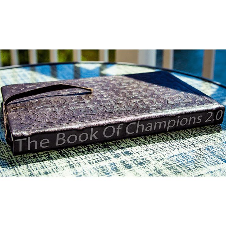 Book of Champions by Jacob Smith video DOWNLOAD
