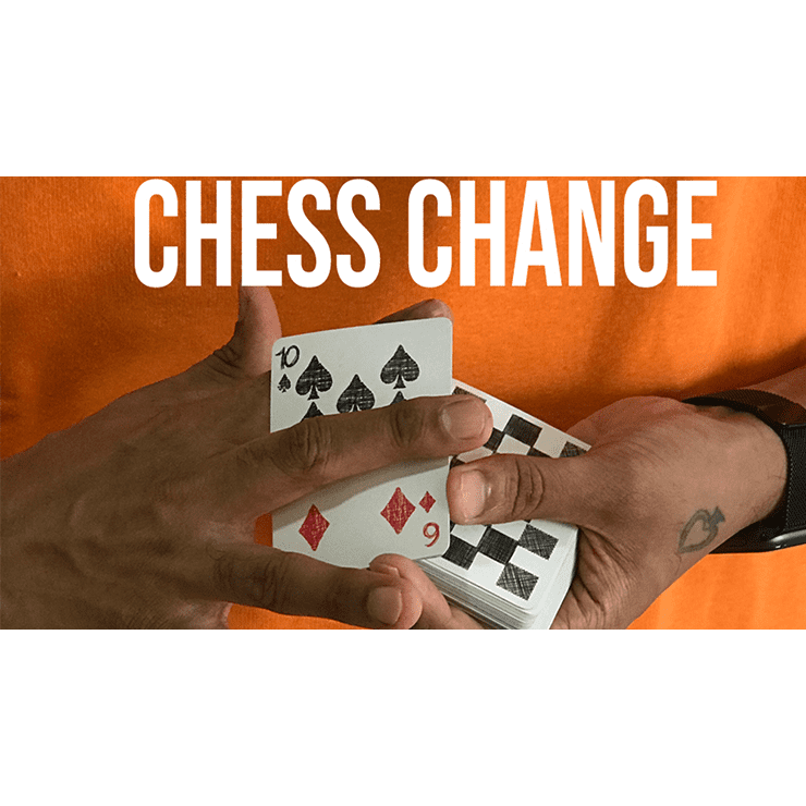 Magic Encarta Presents Chess Change by Vivek Singhi video DOWNLOAD