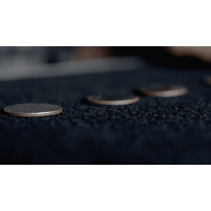 N-PAD by Smagic Productions - Trick