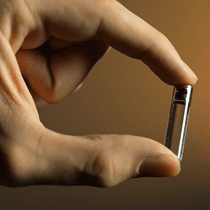 Vision Box 2.0 by João Miranda Magic - Trick