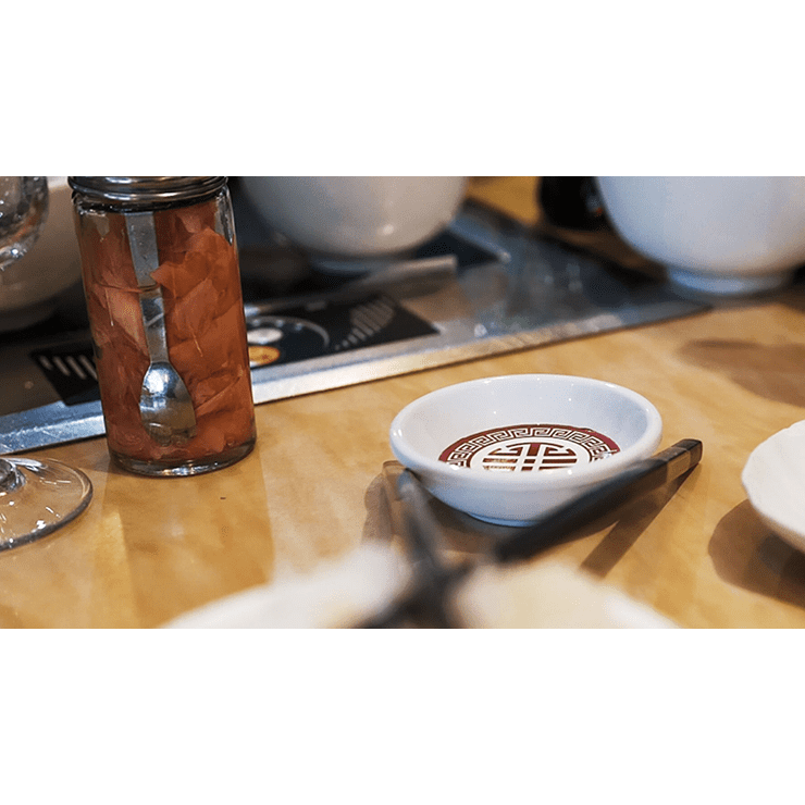 Switch Cup (Gimmicks and Online Instructions) by Jérôme Sauloup & Magic Dream - Trick