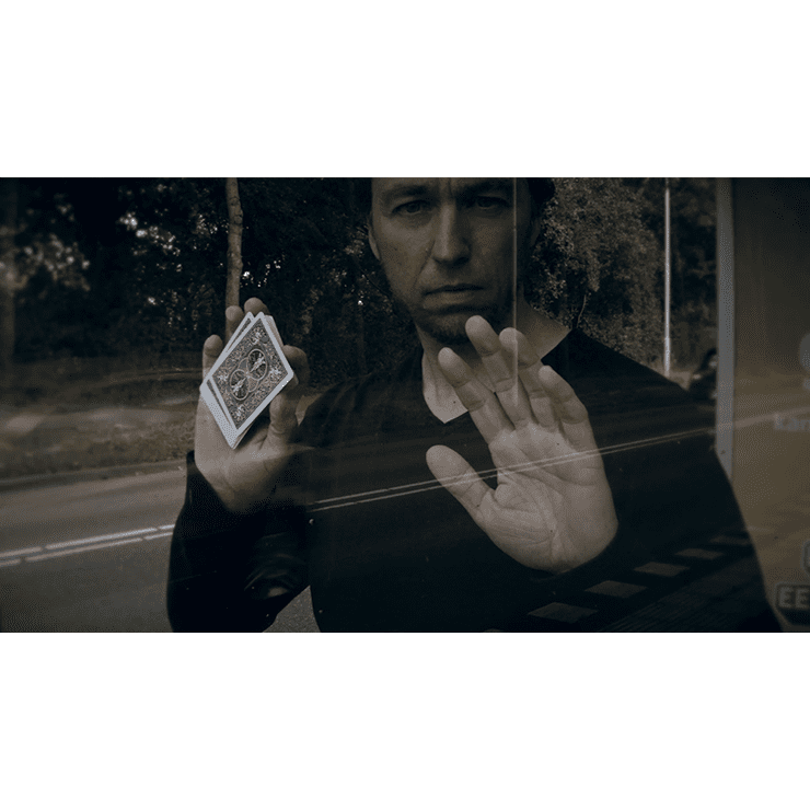 CTW (Gimmicks & Online Instruction) by Peter Eggink