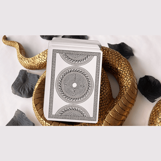 Archaios Muthos Playing Cards