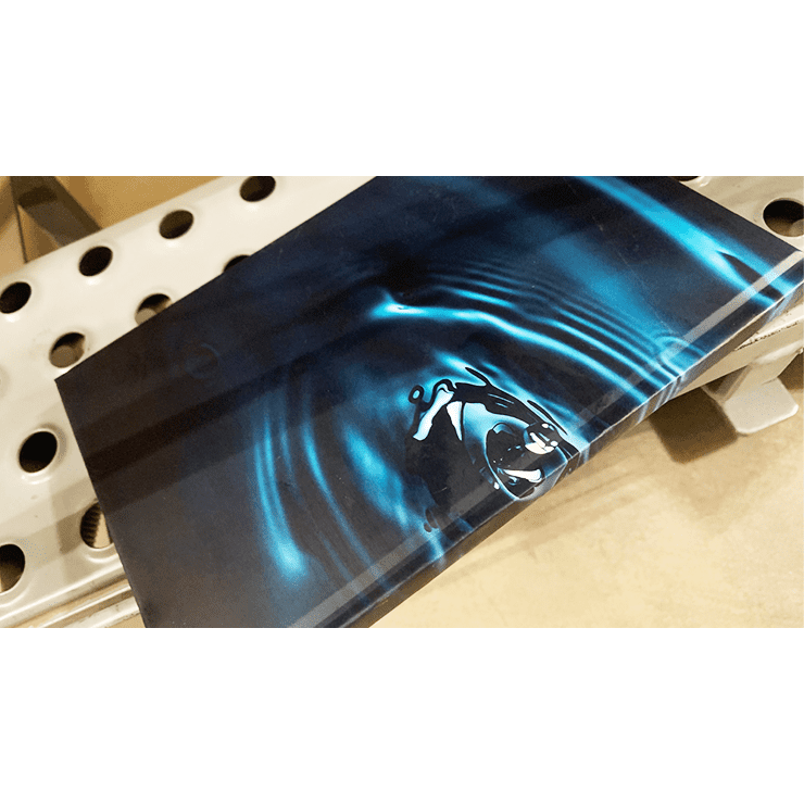 Sui Generis by Fraser Parker - Book