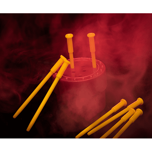 SPIKER BOX (Gimmicks and Instructions) by Apprentice Magic - Trick