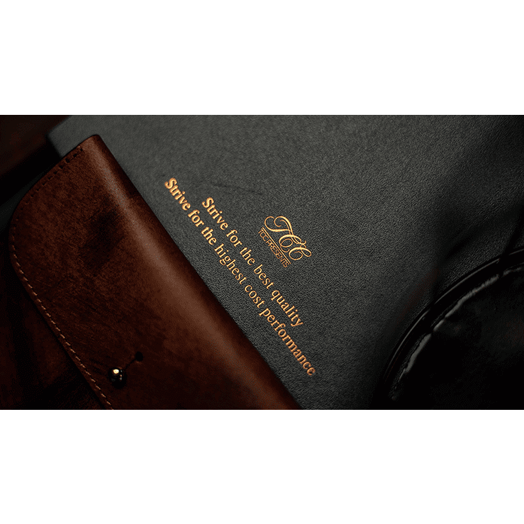 Combo Coin Bag by TCC