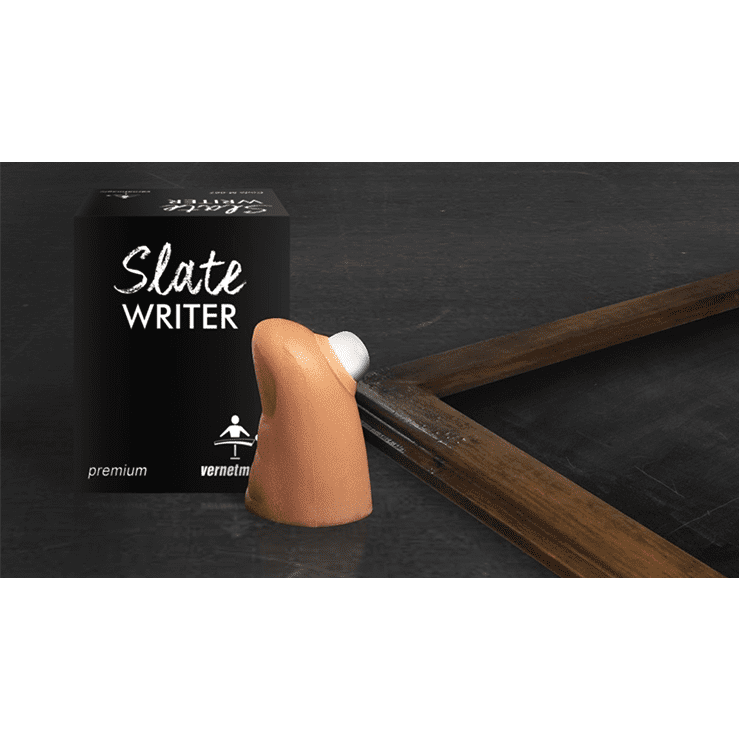 Slate Writer by Vernet Magic - Trick
