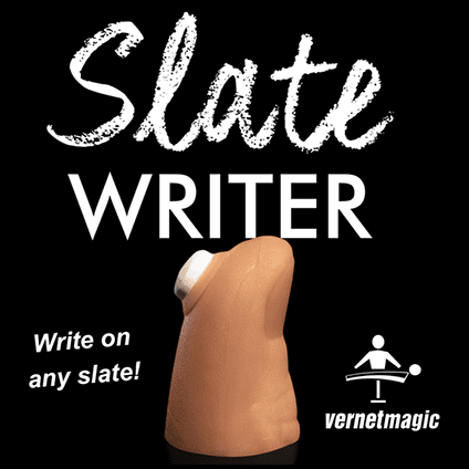 Slate Writer by Vernet Magic - Trick