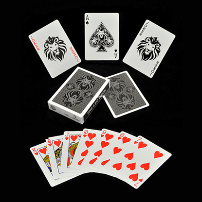 Steel in Base (2 Balls) by Leo Smetsers - Trick