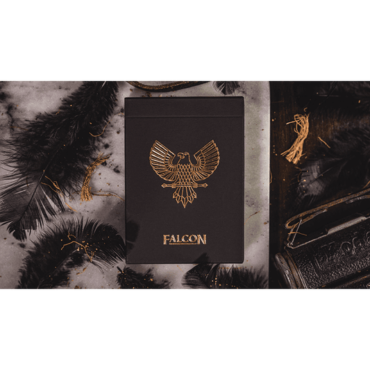 FALCON Playing Cards