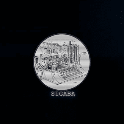 SIGABA by Calix and Vincent - Trick