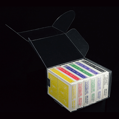 Carat HBB Half Brick Box (pack of 5)