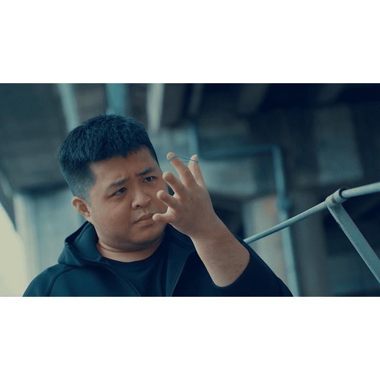 BANDONFIRE 3+ by Bacon Fire & Magic Soul - Trick