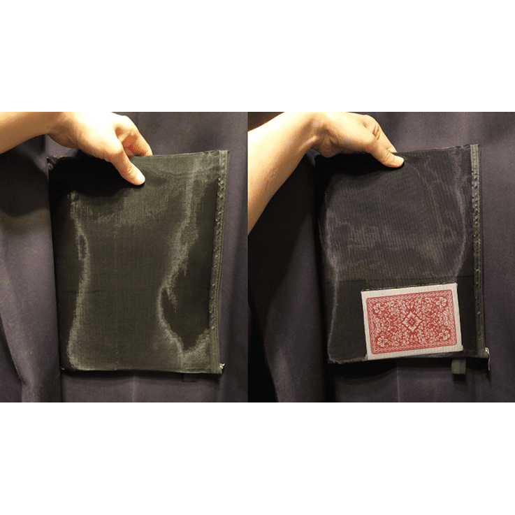 Appearance Bag by SYOUMA - Trick