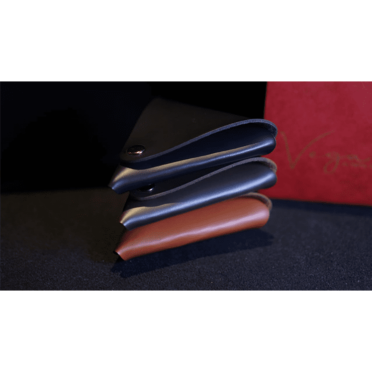 Vega BLACK (Gimmicks and Online Instruction) by Handy Altan & Agus Tjiu - Trick