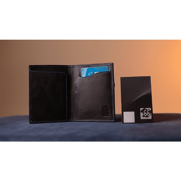 Scratch (Gimmick and Online Instructions) by Secret Tannery - Trick