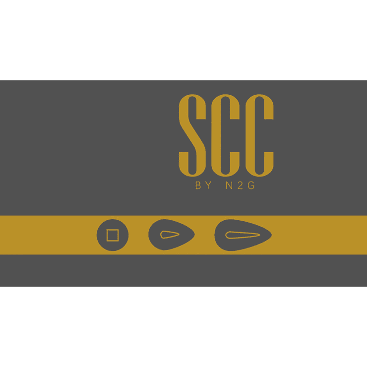 SCC RED by N2G - Trick