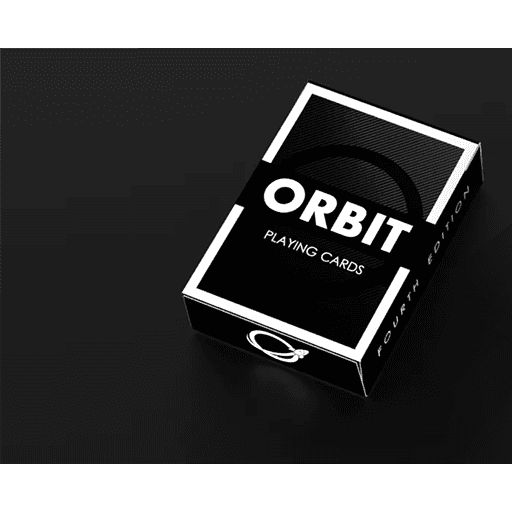 Orbit Lil Bits V4 (2 Decks) Mini Playing Cards Alakazam Magic