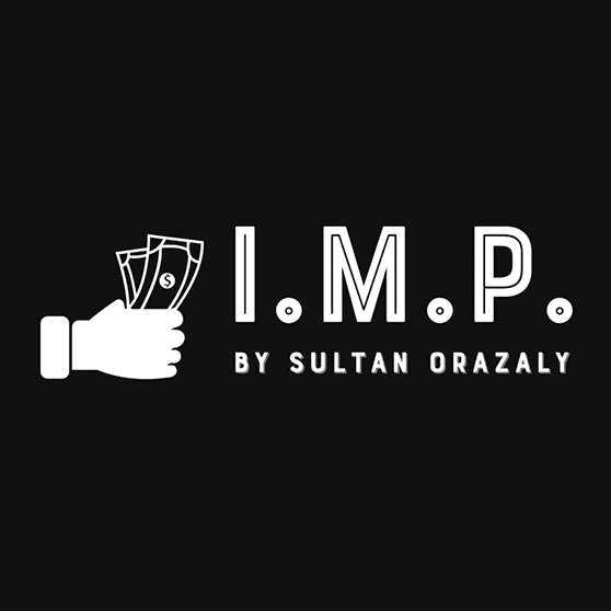 I.M.P. by Sultan Orazaly - Trick